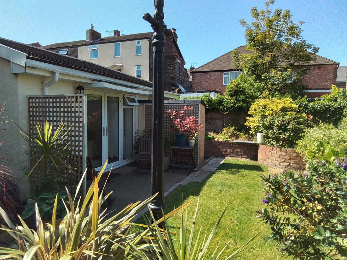 Holland House Leilighet New Brighton Rom bilde